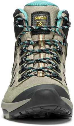 Asolo Falcon EVO GV Hiking Boots - Women's 2
