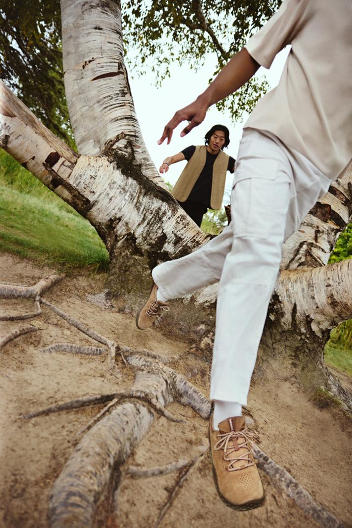 Location Image for Wrapt Shoes - Men's