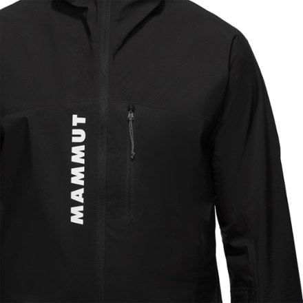 Mammut Aenergy TR HS Hooded Jacket - Men's 5