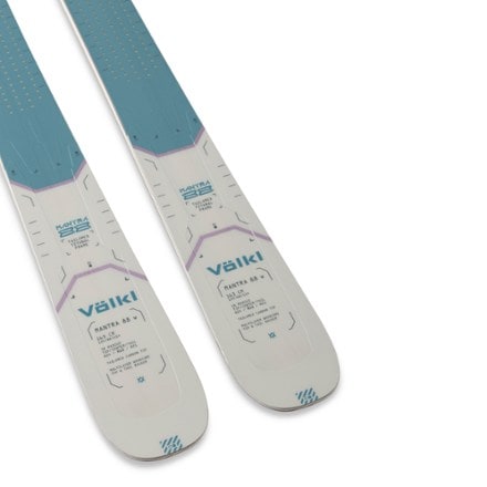 Volkl Mantra 88 W Skis - Women's - 2026/2027 3