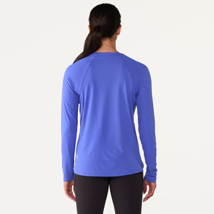 REI Co-op Swiftland Long-Sleeve Running T-Shirt - Women's 2