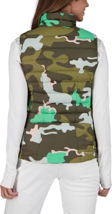 Obermeyer Nieve Down Vest - Women's 2