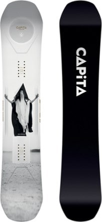 Capita Super D.O.A. Snowboard - 2021/2022 158 cm