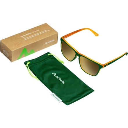 Knockaround AllTrails Polarized Sunglasses 6