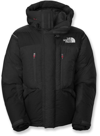 north face himalayan jacket review