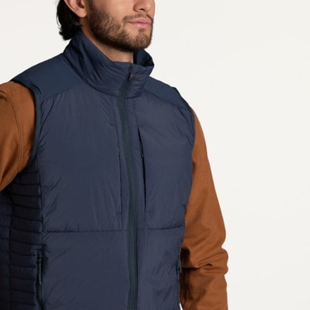 KUHL Spyfire Down Vest - Men's 3