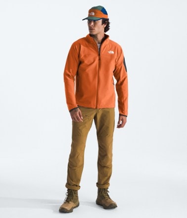 The North Face Tek Approach Jacket - Men's 3