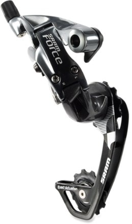 Henstilling Utilgængelig Blitz SRAM Force WiFLi 10-Speed Rear Derailleur | REI Co-op