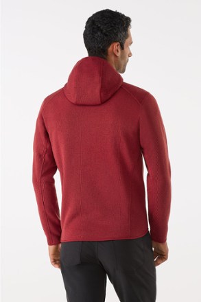 Arc'teryx Covert Fleece Hoodie - Men's 2