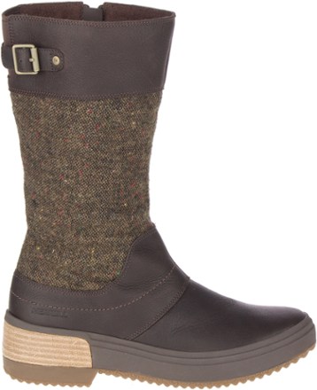 Merrell Haven Tall Buckle Waterproof Boots - Women's | REI Co-op