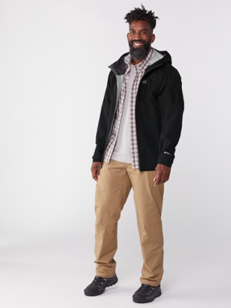 XeroDry GTX Jacket - Men's