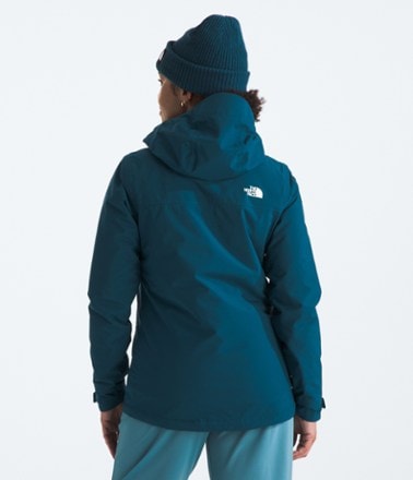 The North Face Carto Triclimate 3-in-1 Jacket - Women's 1