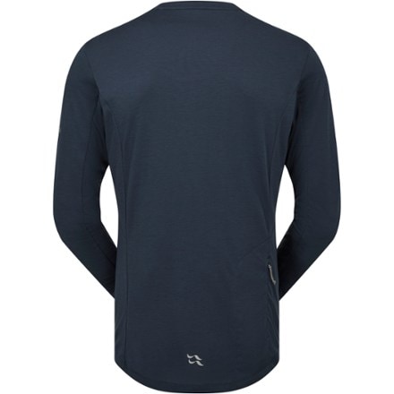 Rab Cinder Crimp Long-Sleeve T-Shirt - Men's 4