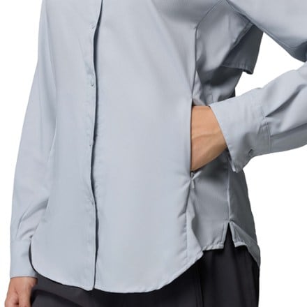 Columbia PFG Tamiami II Long-Sleeve Shirt - Women's 5