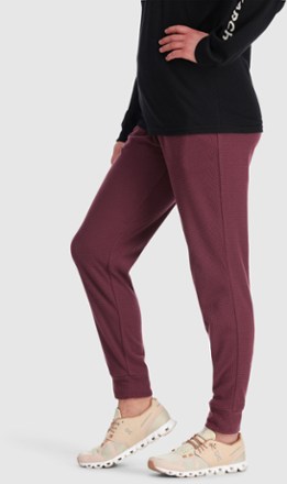 Outdoor Research Trail Mix Jogger Pants - Women's 4