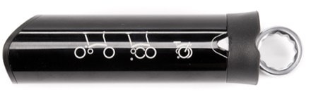 Brompton Tool Kit Collapsed view  (None)