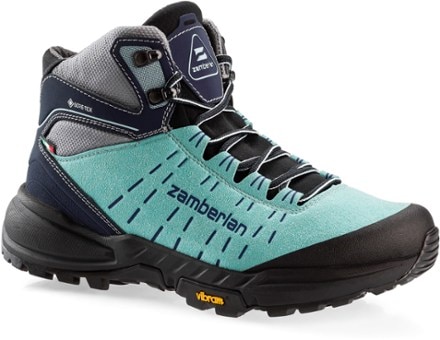 Zamberlan Circe GTX Hiking Boots - Women's 2