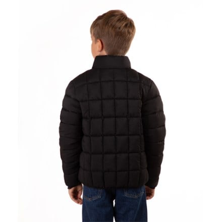 Boulder Gear Boost Insulated Puffy - Kids' 1