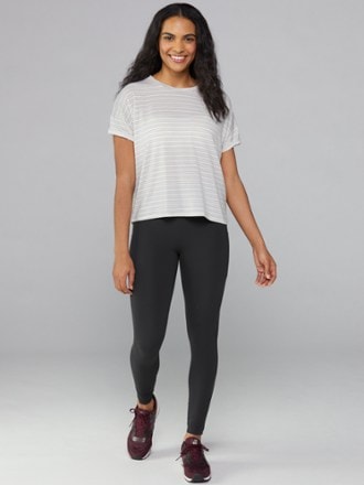 rei workout pants