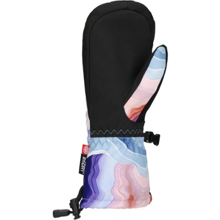 686 Heat Mittens - Kids' 1