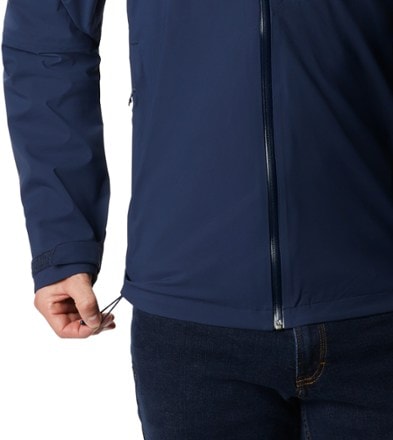 Columbia Omni-Tech Ampli-Dry Shell Jacket - Men's 6
