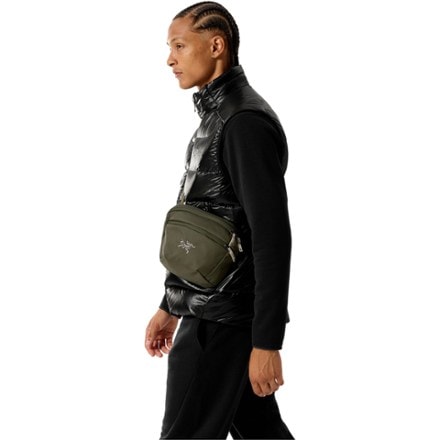 Arc'teryx Mantis 2 Waist Pack 7