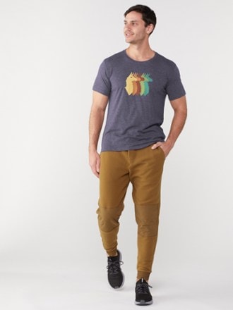 Cotopaxi Llama Sequence T-Shirt - Men's 3