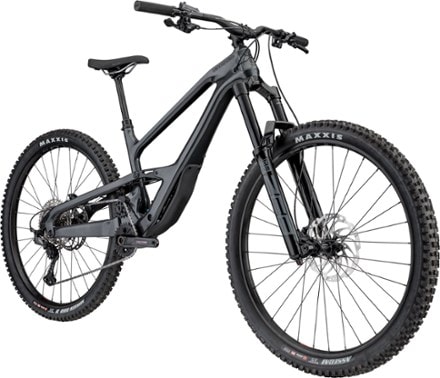 Cannondale Jekyll Carbon 2 Bike - 2021 1