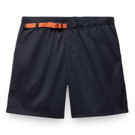 prAna Stretch Zion Pull On Shorts - Men's 5" Inseam 0