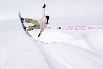 GNU B-Nice Snowboard - Women's - 2023/2024 | REI Co-op