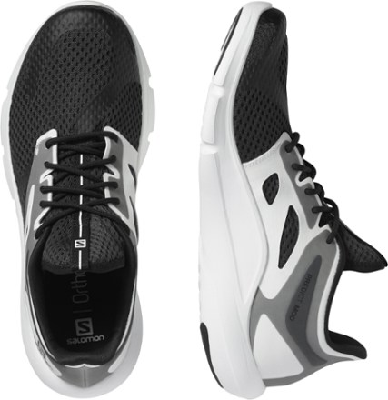 Salomon Predict Mod Road-Running Shoes - Men's 4