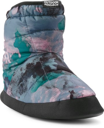 Outdoor Research Tundra Aerogel Booties - Women's 1