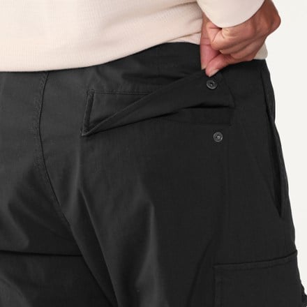 Vuori Kore Everyday Cargo Pants - Men's 8