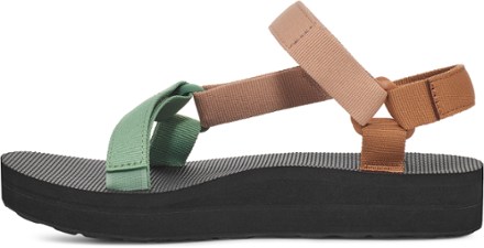 Teva Midform Universal Sandals - Women's 1