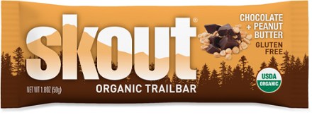 Chocolate Peanut Butter