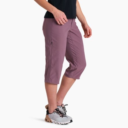 KUHL Trekr Kapri Pants - Women's 2