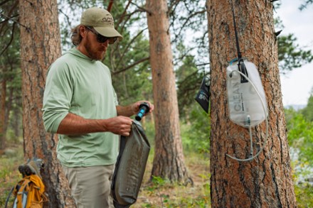 Location Image for Seeker+ 6 L Gravity Filter Kit