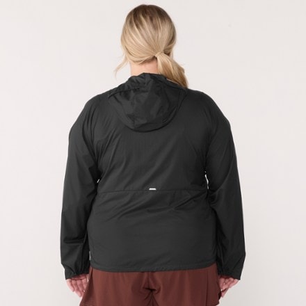 REI Co-op Swiftland Windshell Running Jacket - Women's 4