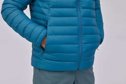 Patagonia Down Sweater - Men's 5