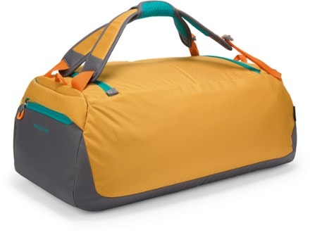 Osprey Daylite Duffel 60 Back view