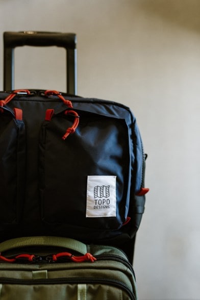 Location Image for Global Briefcase