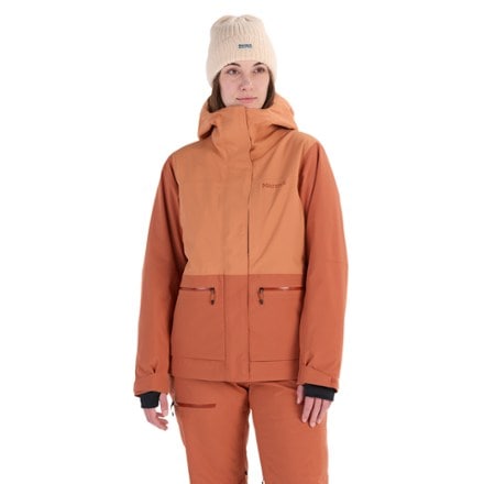 Marmot Refuge Insulated Jacket - Women's 0