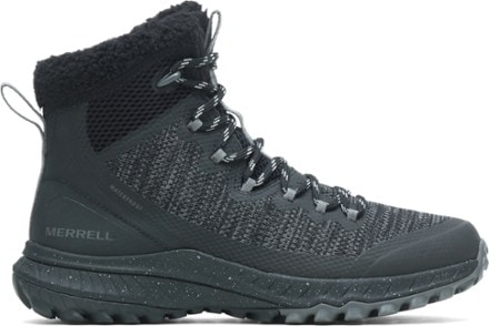 Merrell Bravada Knit Bluff Polar Waterproof Boots - Women's