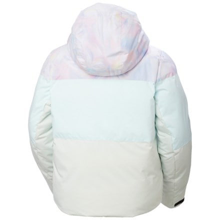 Helly Hansen Nora Short Puffy Insulated Jacket - Women's 3