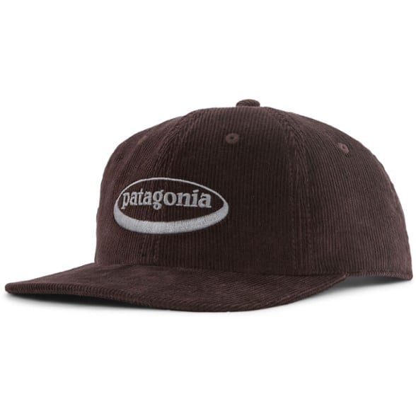 Product Image of color 95 Oval Logo/Den Brown