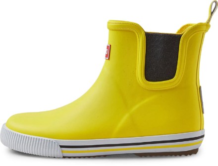 Reima Ankles Waterproof Low-Cut Rain Boots - Kids' 0