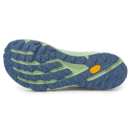 Altra Timp 6 Trail-Running Shoes - Women's 10