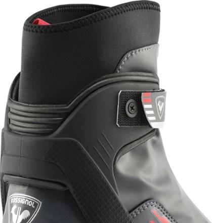 Rossignol X-8 FW Skate Ski Boots - Women's 2
