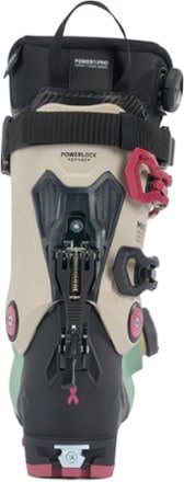 K2 Mindbender 115 W Boa Ski Boots - Women's - 2023/2024 3
