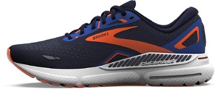 Brooks Adrenaline GTS 23 Road-Running Shoes - Men's 1